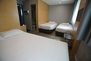 Hotel Dada Gyeongbokgung