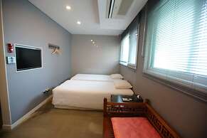 Hotel Dada Gyeongbokgung