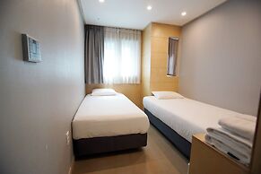 Hotel Dada Gyeongbokgung