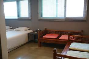Hotel Dada Gyeongbokgung