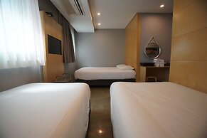 Hotel Dada Gyeongbokgung