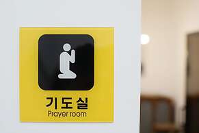 Hotel Dada Gyeongbokgung