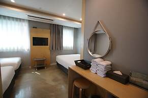 Hotel Dada Gyeongbokgung