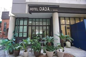 Hotel Dada Gyeongbokgung