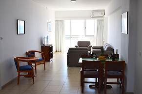 Sun Hall Beach Hotel Apts.