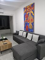 Sun Hall Beach Hotel Apts.