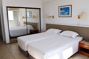Sun Hall Beach Hotel Apts.
