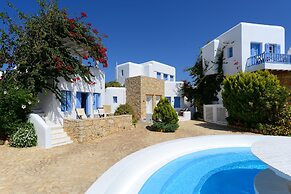Chora Resort Hotel & Spa