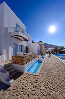 Chora Resort Hotel & Spa