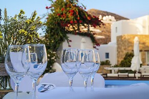 Chora Resort Hotel & Spa