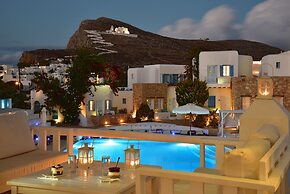 Chora Resort Hotel & Spa