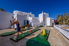 Chora Resort Hotel & Spa