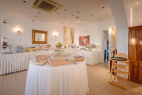 Chora Resort Hotel & Spa