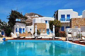 Chora Resort Hotel & Spa