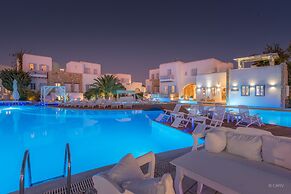 Chora Resort Hotel & Spa