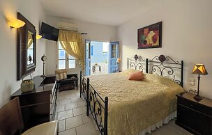 Chora Resort Hotel & Spa