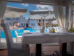 Chora Resort Hotel & Spa