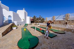 Chora Resort Hotel & Spa