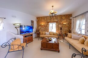 Chora Resort Hotel & Spa