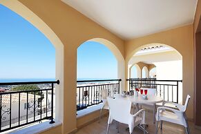 Club St George Resort