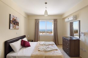 Club St George Resort
