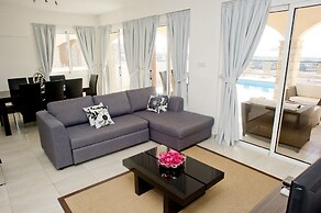 Club St George Resort