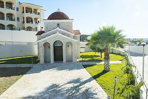 Club St George Resort