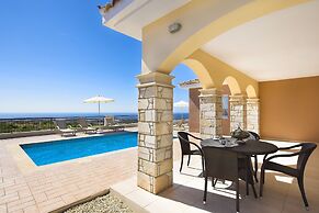 Club St George Resort