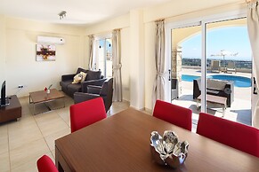 Club St George Resort