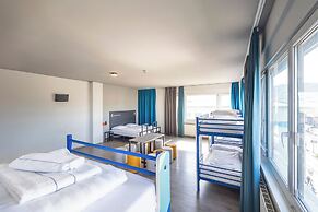 a&o Graz Hauptbahnhof - Hostel