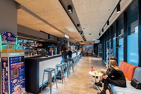 a&o Graz Hauptbahnhof - Hostel