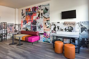 a&o Graz Hauptbahnhof - Hostel