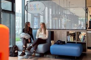 a&o Graz Hauptbahnhof - Hostel