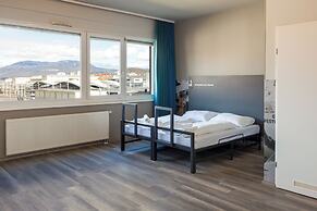 a&o Graz Hauptbahnhof - Hostel