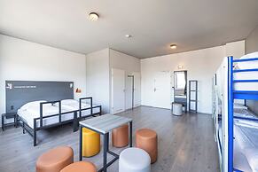 a&o Graz Hauptbahnhof - Hostel