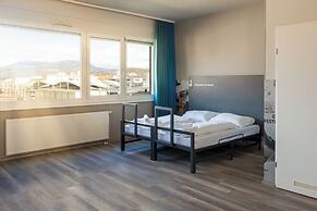 a&o Graz Hauptbahnhof - Hostel