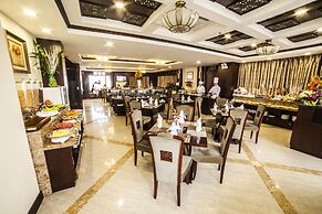 Moonlight Hotel Hue