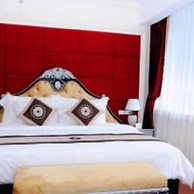 Moonlight Hotel Hue