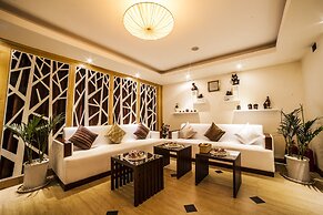 Moonlight Hotel Hue
