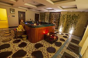Moonlight Hotel Hue