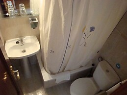 Hostal Zamora
