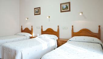 Hostal Zamora
