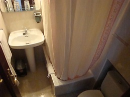 Hostal Zamora