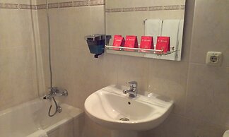Hostal Zamora