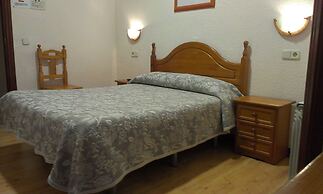 Hostal Zamora