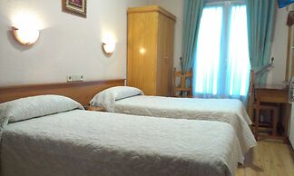 Hostal Zamora
