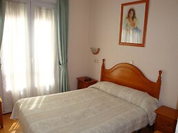 Hostal Zamora
