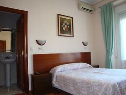 Hostal Zamora