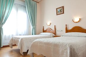 Hostal Zamora
