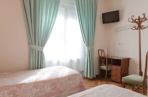 Hostal Zamora